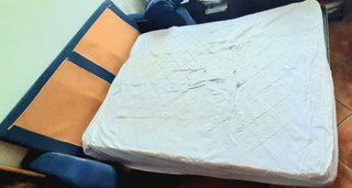 Sofa cama