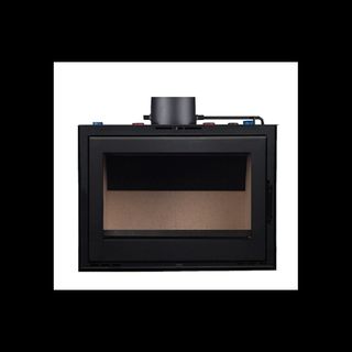 Hidroestufas de leña llar metLor oferta