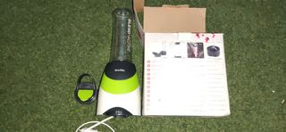 Breville VBL097X Batidora Personal Portable - 250W