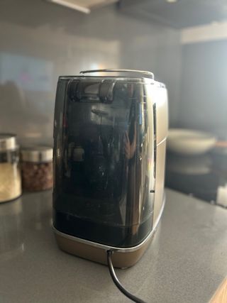 CAFETERA EXPRESSO DE'LONGHI ECI341BZ