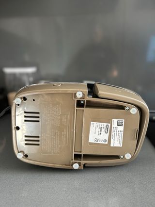 CAFETERA EXPRESSO DE'LONGHI ECI341BZ