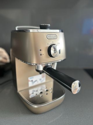 CAFETERA EXPRESSO DE'LONGHI ECI341BZ