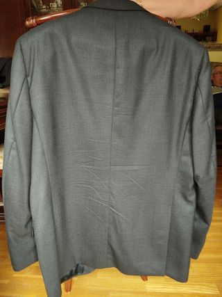 Traje caballero pantalón + americana