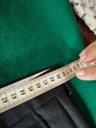 Traje caballero pantalón + americana