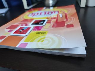 NUEVO Libro ESO-1º Burlington Student's Book