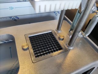 CORTADORA DE PATATAS SAMMIC