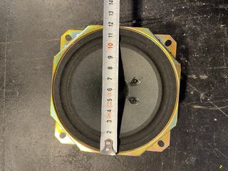 Altavoz Sony 4 Omnios