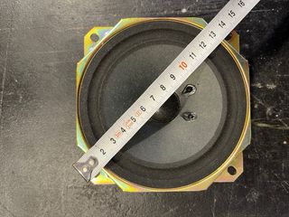 Altavoz Sony 4 Omnios