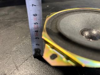 Altavoz Sony 4 Omnios