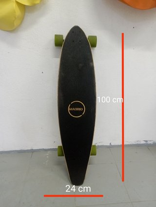Longboard