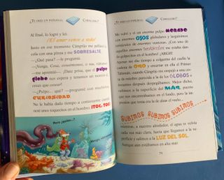 2 Libros  infantiles de GERÓNIMO STILTÓN.