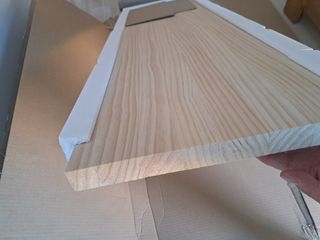 Tablón madera para mesa NUEVO