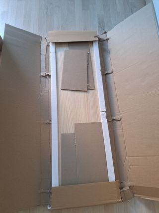 Tablón madera para mesa NUEVO