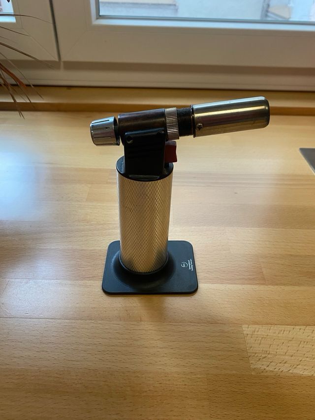 Soplete cocina FT-911