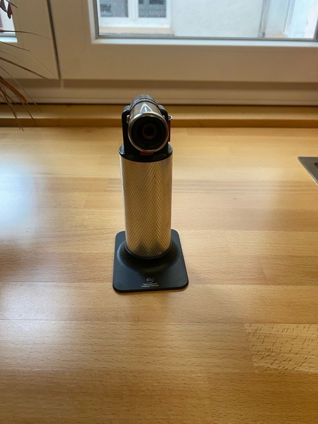 Soplete cocina FT-911