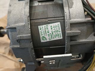 Motor lavadora secadora