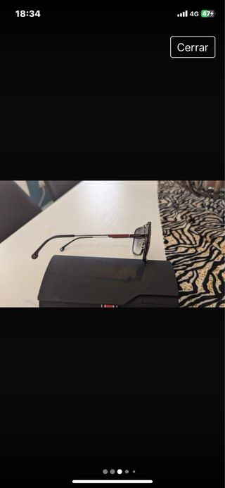 Gafas de sol Carrera