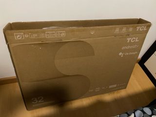 Smart TV 32”
