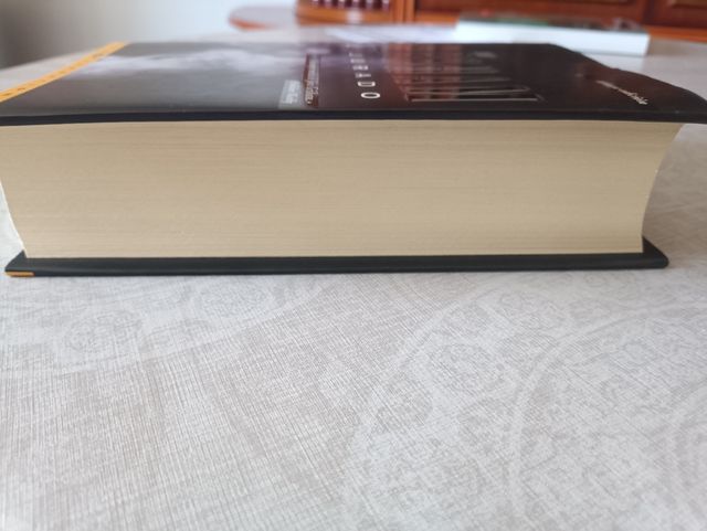 3x2 El jurado. John Grisham