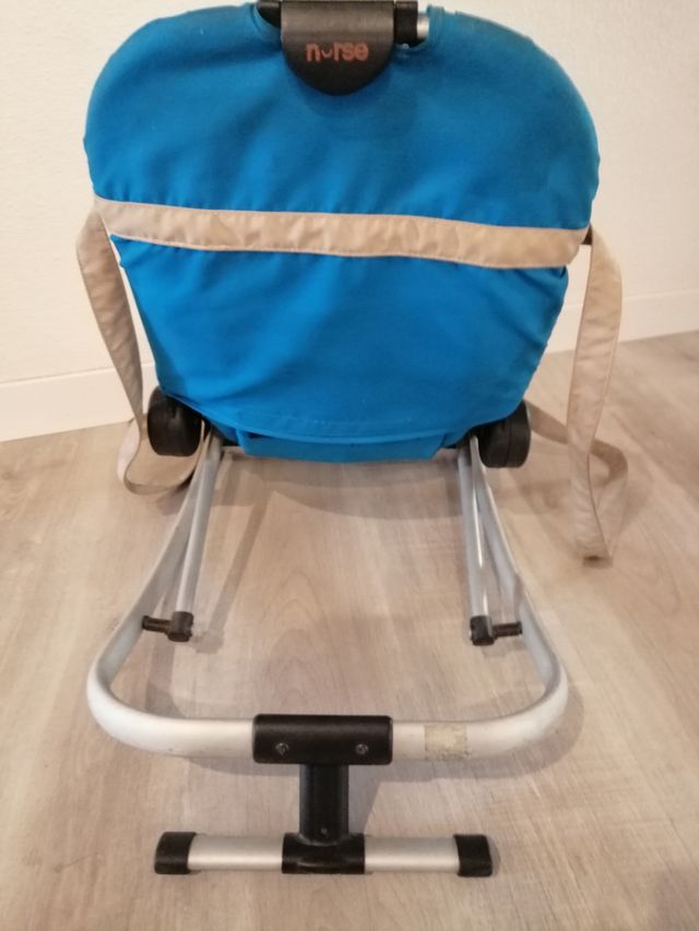 OFERTA!! Hamaca - Mecedora bebé - niño.