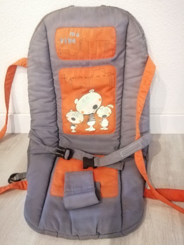 OFERTA!! Hamaca - Mecedora bebé - niño.