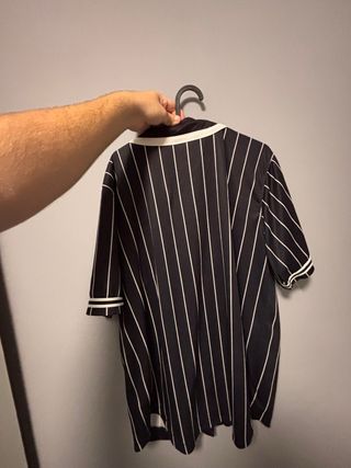 Camiseta kani beisbol