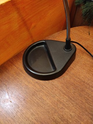 Lampada da scrivania