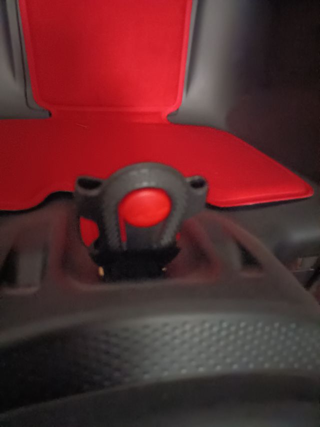 Silla Portabebes de Polisport para bicicleta