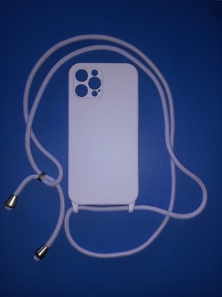 Funda Iphone 12 pro max