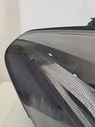 FARO BMW 5 G30 G31 LED 2020+