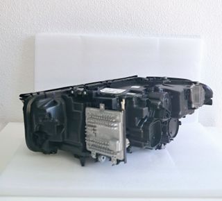 FARO BMW 5 G30 G31 LED 2020+