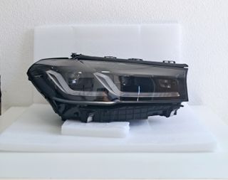 FARO BMW 5 G30 G31 LED 2020+