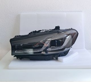 FARO BMW 5 G30 G31 LED 2020+