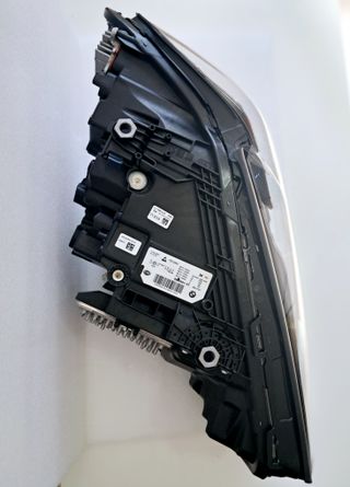 FARO BMW 5 G30 G31 LED 2020+