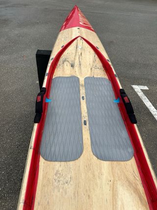 Tabla paddle surf race Sunova ALLROUND