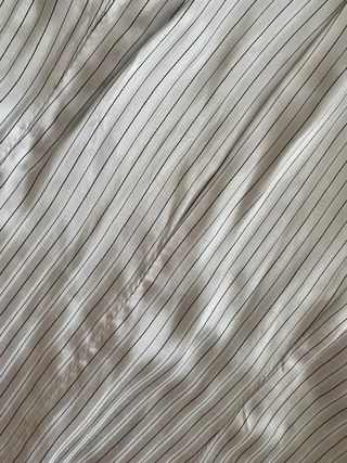 Chaqueta negra de cuero