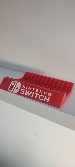 Juegos Nintendo Switch
