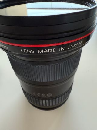 Canon EF 16-35mm f/2.8L II USM