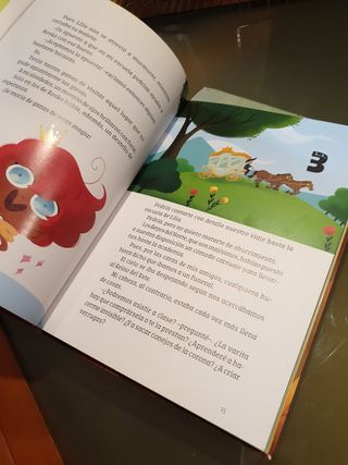 Lote libros infantiles