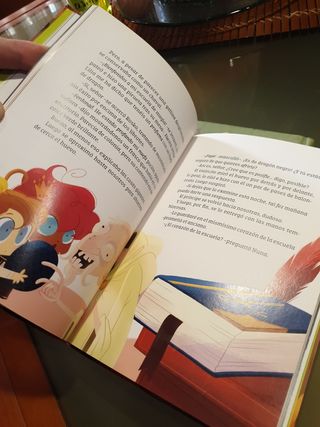 Lote libros infantiles