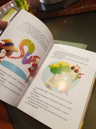 Lote libros infantiles