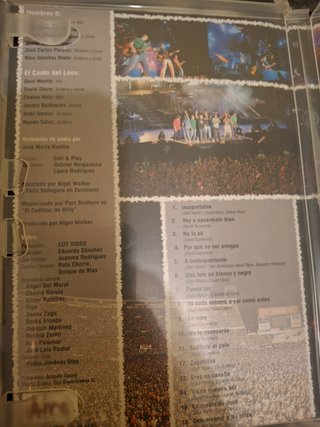 Dvd