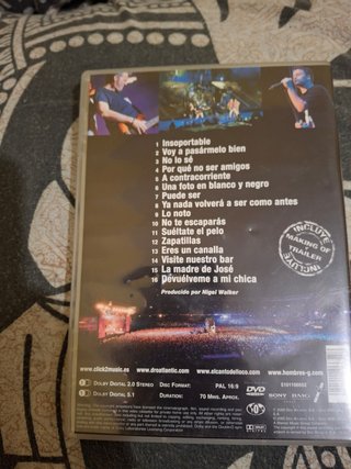 Dvd
