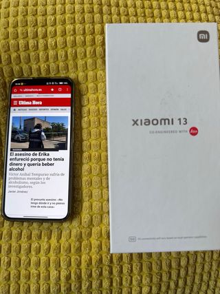 Xiaomi 13