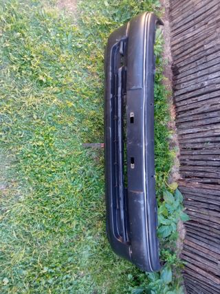 paragolpes delantero original de opel astra f