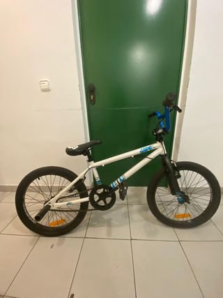 Bicicleta bmx