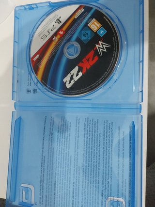 PS5 Wk22