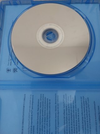 PS5 Wk22