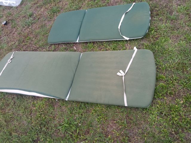 colchon para tumbona hamaca