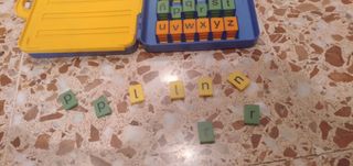 Yo aprendo a leer, Diset